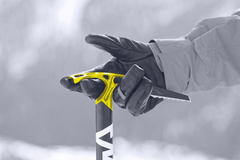 Piccozze Salewa Alpine-x Ice Axe