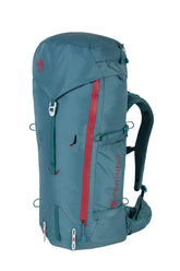 Ferrino Summit 32+5 – Zaino Alpinismo Modulare Leggero