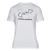 T-shirt Under Armour Foundation Uomo