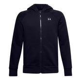 Felpe Under Armour Rival Hoodie Bambino