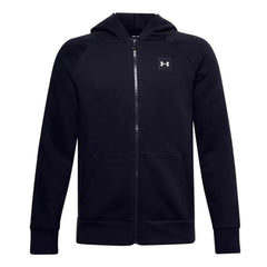 Felpe Under Armour Rival Hoodie Bambino