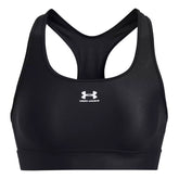 Top Under Armour Authentic Mid Donna