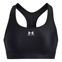 Top Under Armour Authentic Mid Donna
