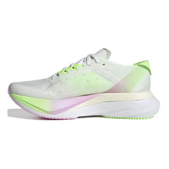 Scarpe Adidas Adizero Boston 12 white Donna