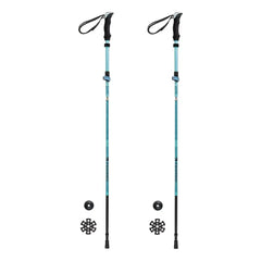 Bastoncini Ferrino Ortles Donna