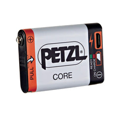 Batteria ricaricabile Petzl Core