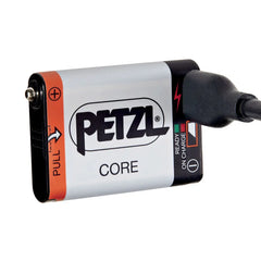 Batteria ricaricabile Petzl Core