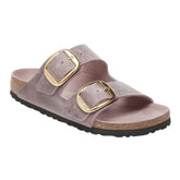 Birkenstock Arizona Big Buckle Lavander