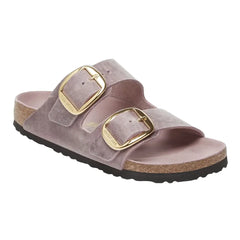 Birkenstock Arizona Big Buckle Lavander