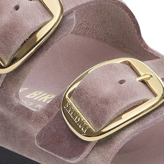 Birkenstock Arizona Big Buckle Lavander