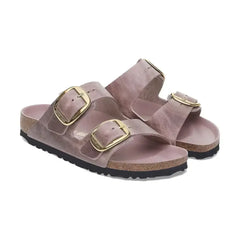 Birkenstock Arizona Big Buckle Lavander