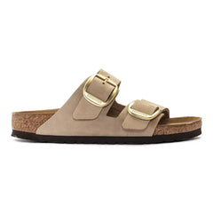 Birkenstock Arizona Big Buckle Sandcastle