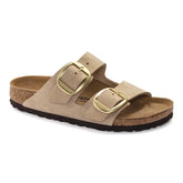 Birkenstock Arizona Big Buckle Sandcastle