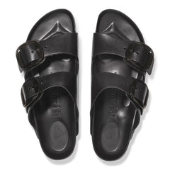 Birkenstock Arizona Big Buckle black EVA