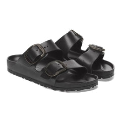 Birkenstock Arizona Big Buckle black EVA