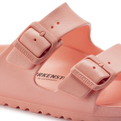 Birkenstock Arizona coral peach EVA