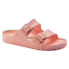 Birkenstock Arizona coral peach EVA