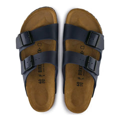 Birkenstock Arizona Blue