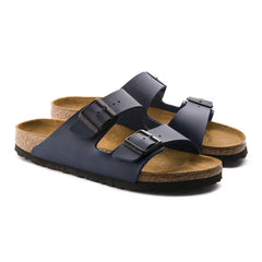 Birkenstock Arizona Blue