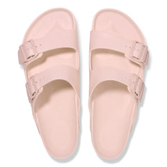 Birkenstock Arizona rose reptile EVA