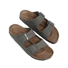 Birkenstock Arizona Iron