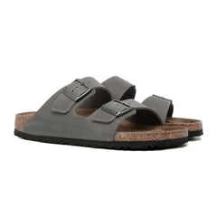 Birkenstock Arizona Iron