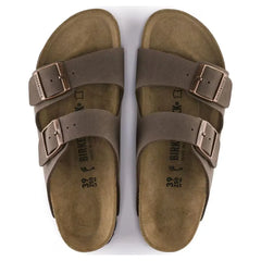 Birkenstock Arizona Mocca