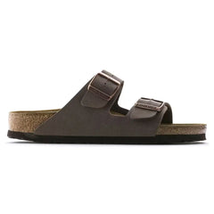 Birkenstock Arizona Mocca