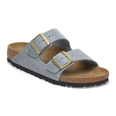 Birkenstock Arizona basalt grey
