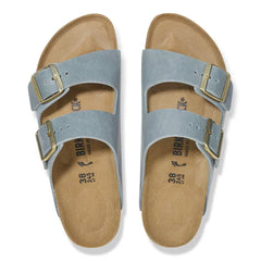 Birkenstock Arizona basalt grey