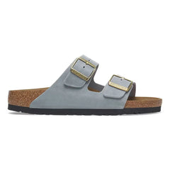 Birkenstock Arizona basalt grey
