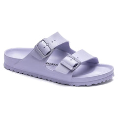 Birkenstock Arizona purple fog EVA