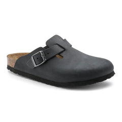 Birkenstock Boston Black