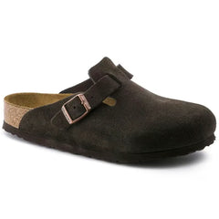 Birkenstock Boston mocha