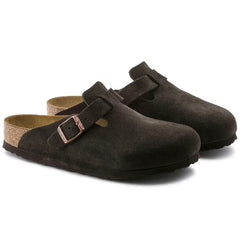 Birkenstock Boston mocha