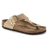 Birkenstock Gizeh Big Buckle Sandcastle