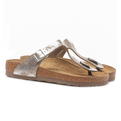 Birkenstock Gizeh Graceful Taupe
