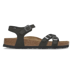 Birkenstock Kumba Black