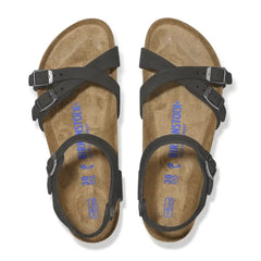 Birkenstock Kumba Black