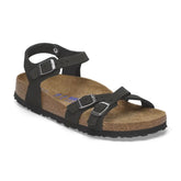 Birkenstock Kumba Black