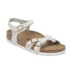 Birkenstock Kumba antique white