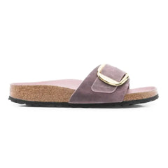 Birkenstock Madrid Big Buckle Lavender