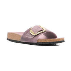 Birkenstock Madrid Big Buckle Lavender