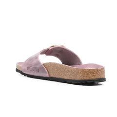 Birkenstock Madrid Big Buckle Lavender