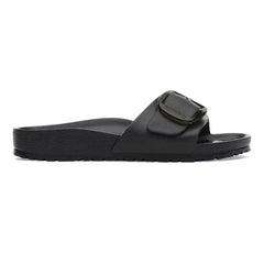 Birkenstock Madrid Big Buckle black EVA