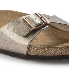 Birkenstock Madrid Graceful Taupe