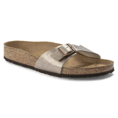 Birkenstock Madrid Graceful Taupe