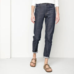 Birkenstock Mayari Tobacco - calzata larga