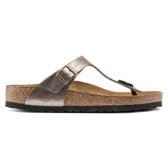Birkenstock Gizeh Graceful Taupe