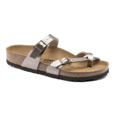 Birkenstock Mayari Graceful Taupe